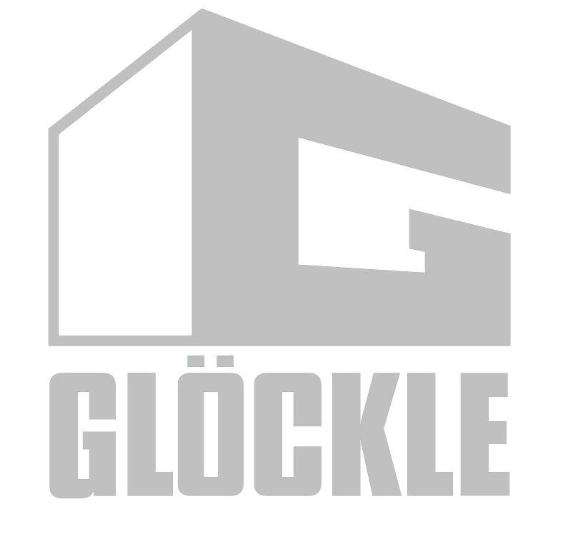 Glöckle Firmenlogo Kunde von Frau Kaiser
