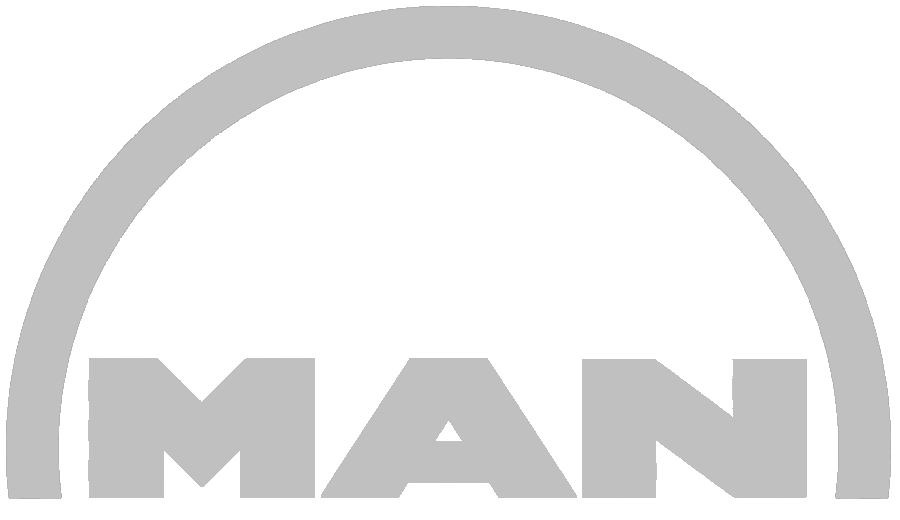 Man Firmenlogo Kunde von Barbara Kaiser